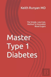 Master Type 1 Diabetes