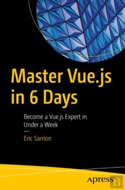 Bertrand.pt - Master Vue.Js In 6 Days