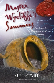 Master Wycliffe'S Summons