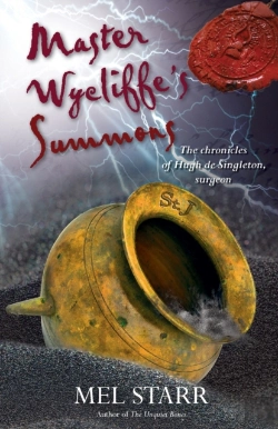 Bertrand.pt - Master Wycliffe'S Summons