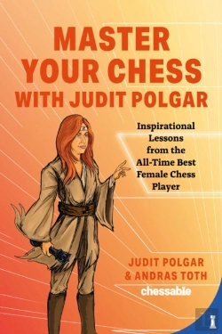 Bertrand.pt - Master Your Chess With Judit Polgar