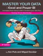 Master Your Data With Excel And Power Bi