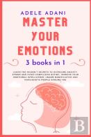 Master Your Emotions