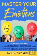 Master Your Emotions