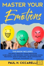 Master Your Emotions