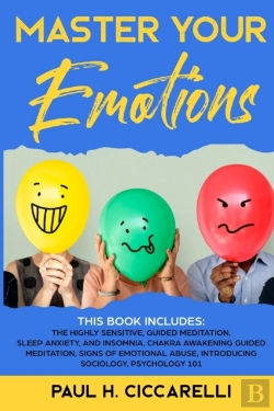 Bertrand.pt - Master Your Emotions