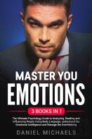 Master Your Emotions