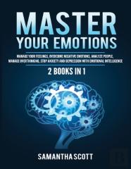 Master Your Emotions