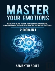 Master Your Emotions