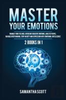 Master Your Emotions