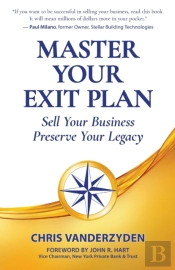 Master Your Exit Plan