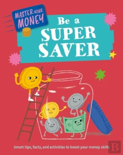 Bertrand.pt - Master Your Money: Be A Super Saver