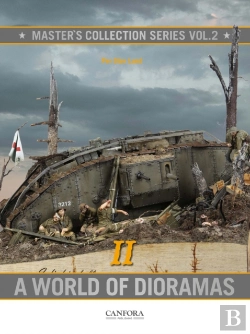 Bertrand.pt - Masterâ€™S Collection: A World Of Dioramas Ii