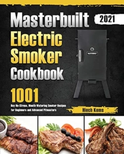 Bertrand.pt - Masterbuilt Electric Smoker Cookbook 2021