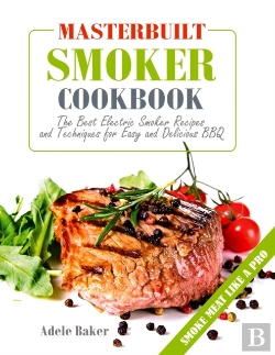 Bertrand.pt - Masterbuilt Smoker Cookbook