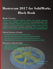 Mastercam 2017 For Solidworks Black Book