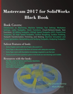Bertrand.pt - Mastercam 2017 For Solidworks Black Book