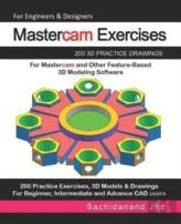 Mastercam Exercises