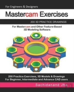 Bertrand.pt - Mastercam Exercises