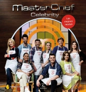 Masterchef Celebrity. Las Mejores Recetas
