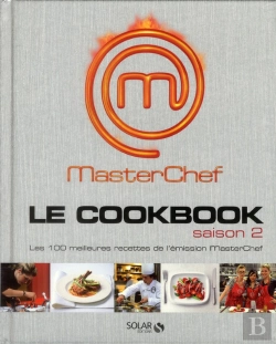 Bertrand.pt - Masterchef Cookbook 2011