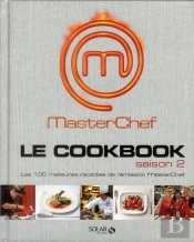 Masterchef Cookbook 2011