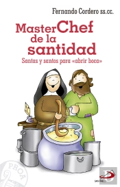 Masterchef De La Santidad