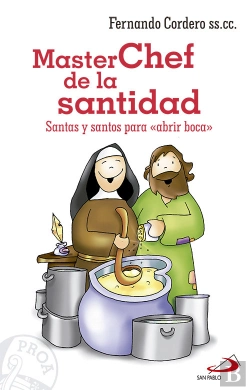 Bertrand.pt - Masterchef De La Santidad