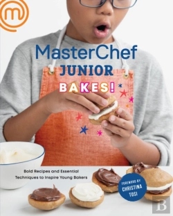 Bertrand.pt - Masterchef Junior Bakes!