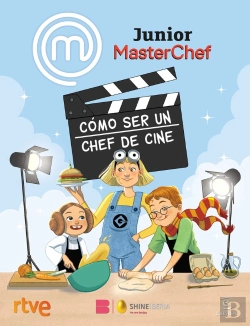 Bertrand.pt - Masterchef Junior. Como Ser Un Chef De Cine