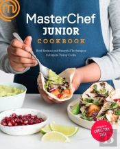 Masterchef Junior Cookbook
