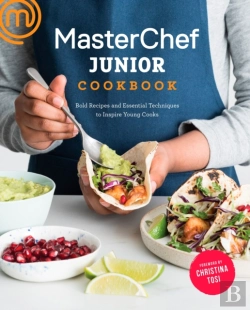 Bertrand.pt - Masterchef Junior Cookbook