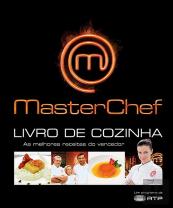 MasterChef Livro de Cozinha - As Melhores Receitas do Vencedor