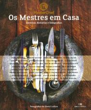 MasterChef - Os Mestres em Casa