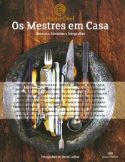 MasterChef - Os Mestres em Casa