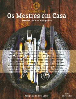 Bertrand.pt - MasterChef - Os Mestres em Casa