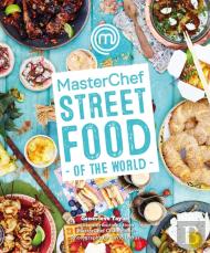 Masterchef: Street Food Of The World