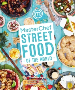 Bertrand.pt - Masterchef: Street Food Of The World