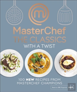 Bertrand.pt - Masterchef The Classics With A Twist