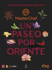 Masterchef Un Paseo Por Oriente