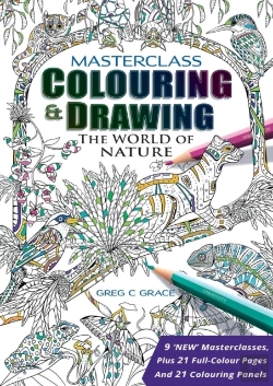 Bertrand.pt - Masterclass Colouring & Drawing