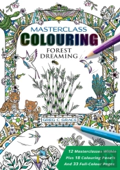 Masterclass Colouring