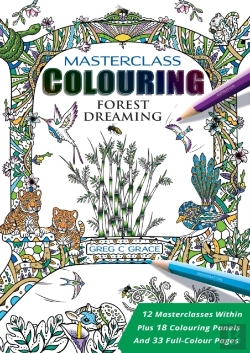 Bertrand.pt - Masterclass Colouring
