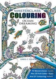 Masterclass Colouring