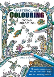 Masterclass Colouring