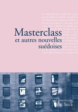 Bertrand.pt - Masterclass Et Autres Nouvelles Suédoises