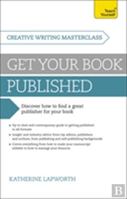Bertrand.pt - Masterclass: Get Your Book Published