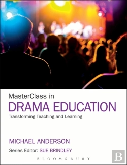 Bertrand.pt - Masterclass In Drama Education