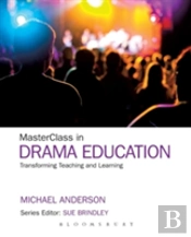 Masterclass In Drama