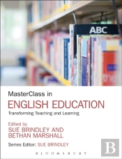 Masterclass In English Education
